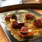 Immagine 4 azienda RISTORANTE FRESCO Italienische Restaurants in Lugano TI