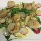 Unternehmen 6 Bild RISTORANTE LA CENA Pizzerien am Marly FR