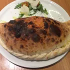 Unternehmen 7 Bild RISTORANTE LA CENA Pizzerien am Marly FR