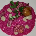 Unternehmen 1 Bild RISTORANTE LA CENA Pizzerien am Marly FR