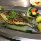 Unternehmen 4 Bild RISTORANTE LA CENA Pizzerien am Marly FR