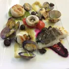 Unternehmen 5 Bild RISTORANTE LA CENA Pizzerien am Marly FR