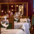 Unternehmen 1 Bild RISTORANTE PERGOLA Hotel-/Gastronomiegewerbe am Zurich ZH