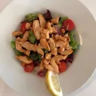 Unternehmen 4 Bild RISTORANTE PERGOLA Hotel-/Gastronomiegewerbe am Zurich ZH