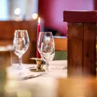 Unternehmen 5 Bild RISTORANTE PERGOLA Hotel-/Gastronomiegewerbe am Zurich ZH