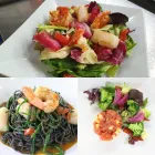 Entreprises 4 image RISTORANTE PICCOLO VIGNETO Italienische Restaurants dans Viganello TI