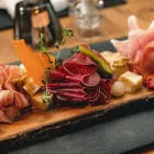 Unternehmen 2 Bild RISTORANTE PIZZERIA CASAMIA Pizzerien am Zermatt VS