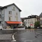 Unternehmen 1 Bild RISTORANTE PIZZERIA CINQUE LIRE Pizzerien am Richterswil ZH