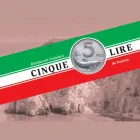 Unternehmen 2 Bild RISTORANTE PIZZERIA CINQUE LIRE Pizzerien am Richterswil ZH