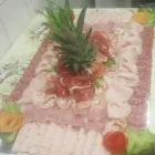 Unternehmen 5 Bild RISTORANTE PIZZERIA GARDENIA Pizzerien am Massagno TI