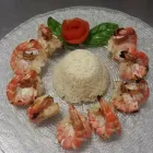 Unternehmen 6 Bild RISTORANTE PIZZERIA GARDENIA Pizzerien am Massagno TI