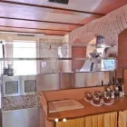 Immagine 2 azienda RISTORANTE PIZZERIA LA FAVOLA Pizzerien in Niederuzwil SG