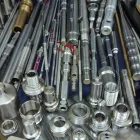 Entreprises 4 image ROBERT OTT AG, CNC-ZERSPANUNGSTECHNIK Maschinenbau dans Seon AG