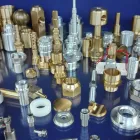 Entreprises 1 image ROBERT OTT AG, CNC-ZERSPANUNGSTECHNIK Maschinenbau dans Seon AG