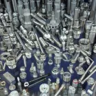 Entreprises 2 image ROBERT OTT AG, CNC-ZERSPANUNGSTECHNIK Maschinenbau dans Seon AG