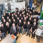 Entreprises 3 image ROBERT OTT AG, CNC-ZERSPANUNGSTECHNIK Maschinenbau dans Seon AG