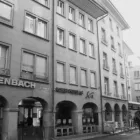 Unternehmen 1 Bild ROBERT PFISTER AG, IMMOBILIEN Versicherungswesen am Berne BE