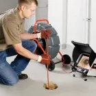 Entreprises 3 image ROBERT-SANITAIRE Kundendienste für Heizungs- und Sanitärtechnik dans La Chaux-De-Fonds NE