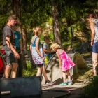 Entreprises 2 image ROBIS WALDSPIELPARK Kunst/Kultur/Unterhaltung/Musik dans Grächen VS