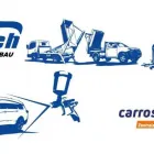 Unternehmen 1 Bild ROELLI TEC AG CARROSSERIE + FAHRZEUGBAU Kfz-Pflegedienste am Stans NW