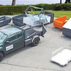Unternehmen 2 Bild ROELLI TEC AG CARROSSERIE + FAHRZEUGBAU Kfz-Pflegedienste am Stans NW