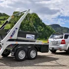 Unternehmen 5 Bild ROELLI TEC AG CARROSSERIE + FAHRZEUGBAU Kfz-Pflegedienste am Stans NW