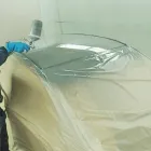 Unternehmen 6 Bild ROELLI TEC AG CARROSSERIE + FAHRZEUGBAU Kfz-Pflegedienste am Stans NW