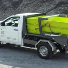 Unternehmen 7 Bild ROELLI TEC AG CARROSSERIE + FAHRZEUGBAU Kfz-Pflegedienste am Stans NW