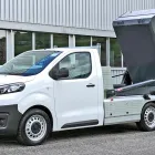 Unternehmen 8 Bild ROELLI TEC AG CARROSSERIE + FAHRZEUGBAU Kfz-Pflegedienste am Stans NW