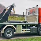 Unternehmen 9 Bild ROELLI TEC AG CARROSSERIE + FAHRZEUGBAU Kfz-Pflegedienste am Stans NW