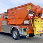 Unternehmen 11 Bild ROELLI TEC AG CARROSSERIE + FAHRZEUGBAU Kfz-Pflegedienste am Stans NW