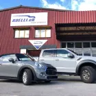 Unternehmen 12 Bild ROELLI TEC AG CARROSSERIE + FAHRZEUGBAU Kfz-Pflegedienste am Stans NW