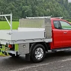Unternehmen 13 Bild ROELLI TEC AG CARROSSERIE + FAHRZEUGBAU Kfz-Pflegedienste am Stans NW