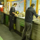 Unternehmen 1 Bild ROFO AG Zimmerarbeiten, Holzbauarbeiten am Kleinbösingen FR