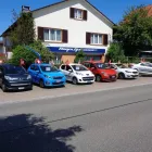 Unternehmen 2 Bild ROGER GUT Kfz-/Zweirad-Dienstleistungen am Berikon AG