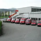 Immagine 2 azienda ROHNER BEDACHUNGEN & SPENGLEREI AG Zimmerarbeiten, Holzbauarbeiten in Dulliken SO