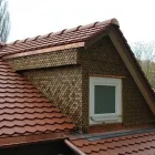 Immagine 3 azienda ROHNER BEDACHUNGEN & SPENGLEREI AG Zimmerarbeiten, Holzbauarbeiten in Dulliken SO