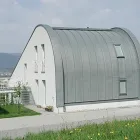 Immagine 5 azienda ROHNER BEDACHUNGEN & SPENGLEREI AG Zimmerarbeiten, Holzbauarbeiten in Dulliken SO