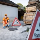 Immagine 5 azienda ROHRPUTZ-LORIOL AG KANALSERVICE Kanalistionsbauunternehmen in Spreitenbach AG