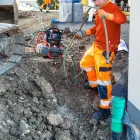 Immagine 1 azienda ROHRPUTZ-LORIOL AG KANALSERVICE Kanalistionsbauunternehmen in Spreitenbach AG