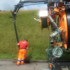 Immagine 2 azienda ROHRPUTZ-LORIOL AG KANALSERVICE Kanalistionsbauunternehmen in Spreitenbach AG