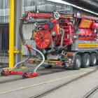 Immagine 3 azienda ROHRPUTZ-LORIOL AG KANALSERVICE Kanalistionsbauunternehmen in Spreitenbach AG