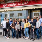 Unternehmen 2 Bild ROLF MEIER REISEN Transport/Verkehr/Tourismus am Neuhausen Am Rheinfall SH