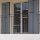 Entreprises 7 image ROLLADEN SENN AG Rolladenarbeiten, Sonnenschutzarbeiten dans Bern BE