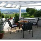 Entreprises 1 image ROLLSTOR AG Rolladenarbeiten, Sonnenschutzarbeiten dans Berne BE