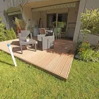 Entreprises 1 image ROMANO MENUISERIE SÀRL Zimmerarbeiten, Holzbauarbeiten dans La Chaux-De-Fonds NE