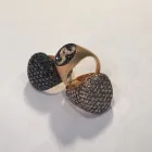 Entreprises 21 image RÒNDINA SA Schmuck/Uhren/Edelmetallwaren dans Lugano TI