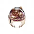 Entreprises 23 image RÒNDINA SA Schmuck/Uhren/Edelmetallwaren dans Lugano TI