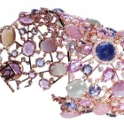 Entreprises 27 image RÒNDINA SA Schmuck/Uhren/Edelmetallwaren dans Lugano TI