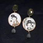 Entreprises 28 image RÒNDINA SA Schmuck/Uhren/Edelmetallwaren dans Lugano TI